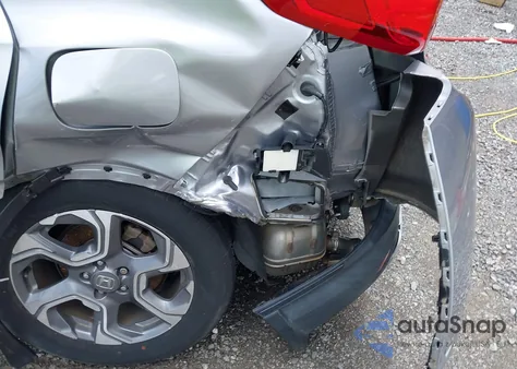 2017 Honda Cr-V Ex из США, поврежденный, VIN 5J6RW2H58HL050215